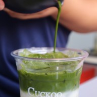 Cuckoo Bar