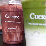 Cuckoo Bar