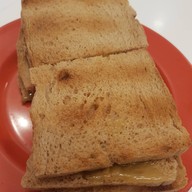 Ya Kun Kaya Toast Tangs