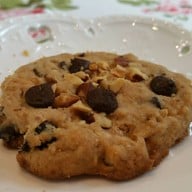 เมนูของร้าน Tea Please