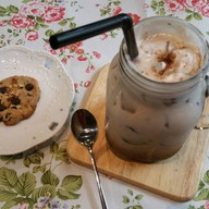 เมนูของร้าน Tea Please