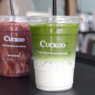 Cuckoo Bar