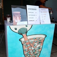 Cuckoo Bar
