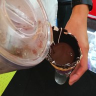 เมนูของร้าน Coffee Cones