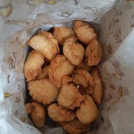 กะหรี่พัฟจิ๋ว มีสาขาเดียว