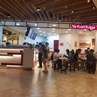 Ya Kun Kaya Toast Tangs