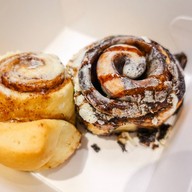 Cinnabon Silom Complex