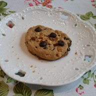 เมนูของร้าน Tea Please