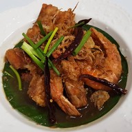 เมนูของร้าน ครัวสิริญ