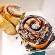 Cinnabon Silom Complex