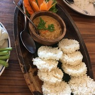เมนูของร้าน Kinnaree Coffee & Restaurant