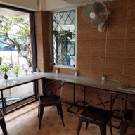 บรรยากาศ Aroon Nang Loeng