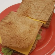 Ya Kun Kaya Toast Tangs