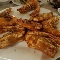 เมนูของร้าน Tau Rong Song Han Danang