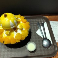 เมนูของร้าน NunSongYee (Bugis)