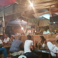 บรรยากาศ Dapipino Pizzaria