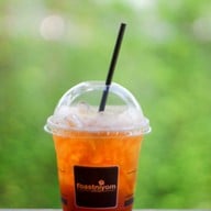 กาแฟรสนิยม แม่โจ้