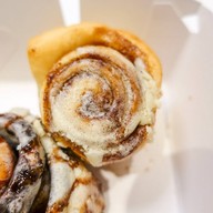 Cinnabon Silom Complex