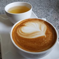 เมนูของร้าน Aroon Nang Loeng