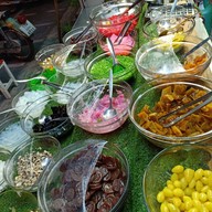 นานา บ้านขนมหวาน