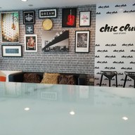 Chic Club Hair Studio ทาวอินทาวน์