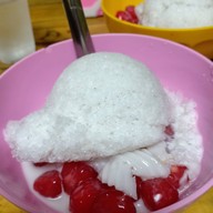 นานา บ้านขนมหวาน
