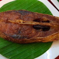 เมนูของร้าน ครัวสิริญ