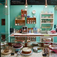 My Secret Cafe