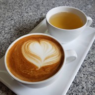 เมนูของร้าน Aroon Nang Loeng