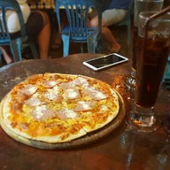 เมนูของร้าน Dapipino Pizzaria