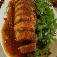 เมนูของร้าน Tau Rong Song Han Danang