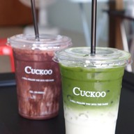 Cuckoo Bar