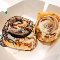 Cinnabon Silom Complex