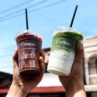 Cuckoo Bar