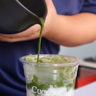 Cuckoo Bar