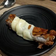 เมนูของร้าน James Cheese centralwOrld