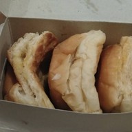 ขนมปังสำราญ