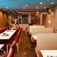 บรรยากาศ Teyashi Wanglang