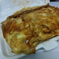 ข้าวไข่เจียวเกกี เซเว่นเกกี1