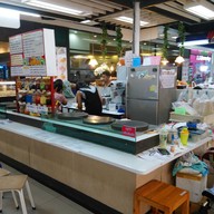 เครปยิ่งเจริญ เซียร์รังสิต