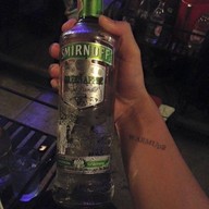 วอร์มอัพ