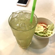 เมนูของร้าน Teyashi Wanglang