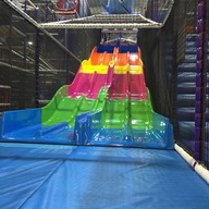 บรรยากาศ Harbor land Fashion Island