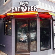 Snowcatcher Cafe