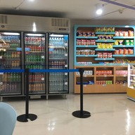 Harbor land Fashion Island