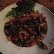 วอร์มอัพ