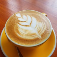 เมนูของร้าน Roast Runner