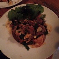 วอร์มอัพ