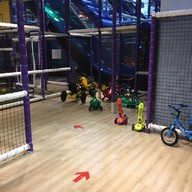 Harbor land Fashion Island