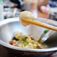 เมนูของร้าน เพ็ญพริกเผ็ด